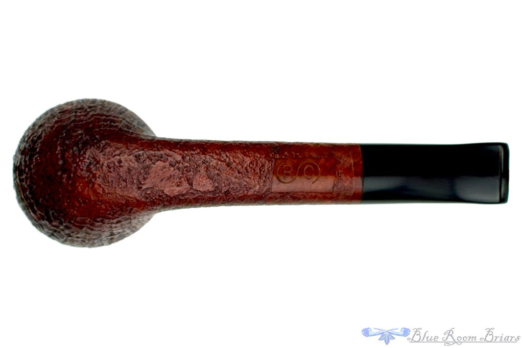 Blue Room Briars is proud to present this RC Sands Pipe 1/4 Bent Sandblast Racing Tulip