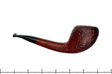 Blue Room Briars is proud to present this RC Sands Pipe 1/4 Bent Sandblast Racing Tulip