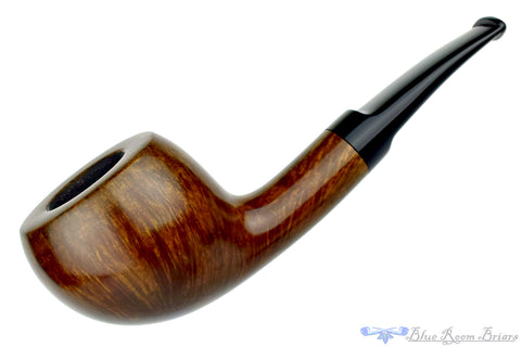 RC Sands Pipe Bent Pot with Brindle