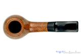 Blue Room Briars is proud to present this RC Sands Pipe 1/2 Bent Apple