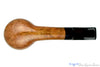Blue Room Briars is proud to present this RC Sands Pipe 1/2 Bent Apple
