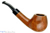 Blue Room Briars is proud to present this RC Sands Pipe 1/2 Bent Apple