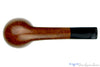 Blue Room Briars is proud to present this RC Sands Pipe 1/4 Bent Scoop Dublin with Plateau