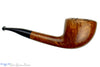 Blue Room Briars is proud to present this RC Sands Pipe 1/4 Bent Scoop Dublin with Plateau