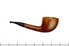 Blue Room Briars is proud to present this RC Sands Pipe 1/4 Bent Scoop Dublin with Plateau