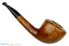 Blue Room Briars is proud to present this RC Sands Pipe 1/4 Bent Scoop Dublin with Plateau