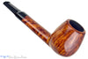 Blue Room Briars is proud to present this Erik Nielsen Pipe Grade C Saddle Apple