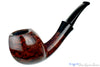 Blue Room Briars is proud to present this Jesse Jones Pipe 5320 1/4 Bent Danish Blowfish