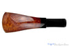 Blue Room Briars is proud to present this Erik Nielsen Pipe Grade B Paneled Horn