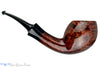 Blue Room Briars is proud to present this Jesse Jones Pipe 5320 1/4 Bent Danish Blowfish