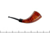 Blue Room Briars is proud to present this Erik Nielsen Pipe Grade B Paneled Horn