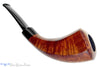 Blue Room Briars is proud to present this Erik Nielsen Pipe Grade B Paneled Horn