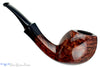 Blue Room Briars is proud to present this Jesse Jones Pipe 5320 1/4 Bent Danish Blowfish