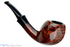 Blue Room Briars is proud to present this Jesse Jones Pipe 5320 1/4 Bent Danish Blowfish