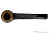 Blue Room Briars is proud to present this Jerry Crawford Pipe Ring Blast Hawkbill