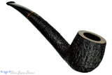 Blue Room Briars is proud to present this Jerry Crawford Pipe Ring Blast Hawkbill