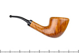 Blue Room Briars is proud to present this RC Sands Pipe 1/4 Bent Large Smooth Yachtsman