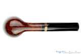Blue Room Briars is proud to present this Marinko Neralić Pipe Dublin with Exotic Wood and Plateau Estate Pipe
