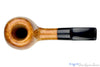 RC Sands Pipe 1/8 Bent Large Smooth Saddle Apple at Blue Room Briars