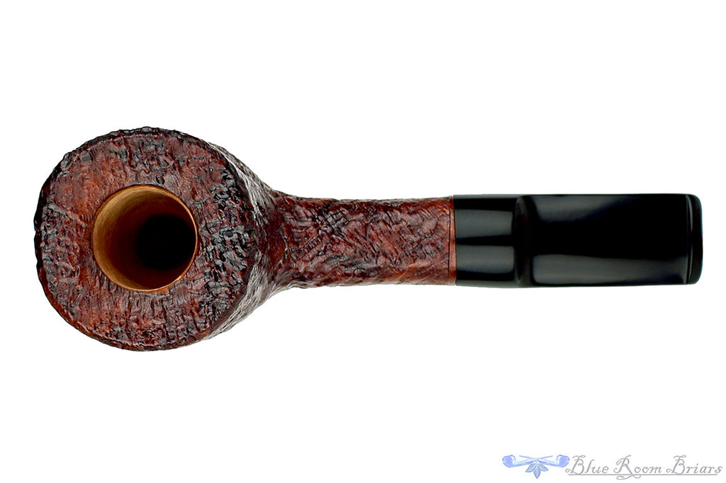 RC Sands Pipe Sandblast Stacked Billiard