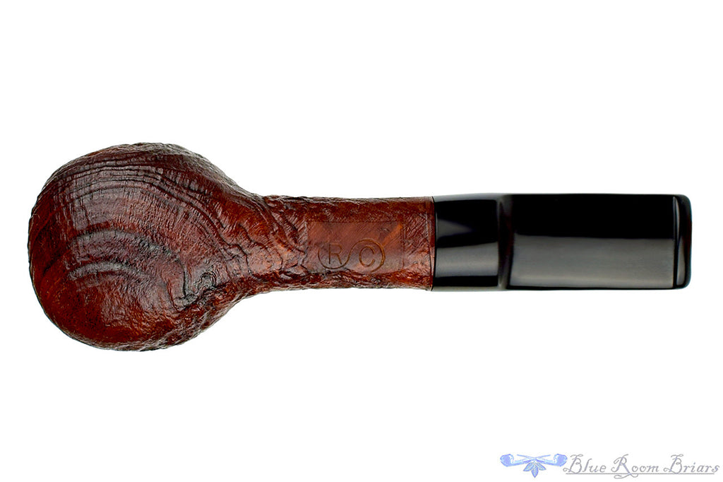 RC Sands Pipe Sandblast Stacked Billiard