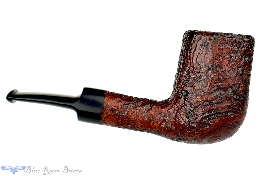 RC Sands Pipe Sandblast Stacked Billiard