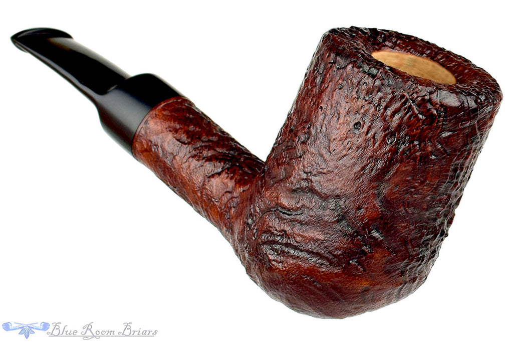 RC Sands Pipe Sandblast Stacked Billiard