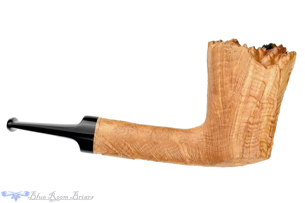 Blue Room Briars is proud to present this Benjamin Westerheide Pipe Ring Blast Dublin with Plateau