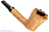 Blue Room Briars is proud to present this Benjamin Westerheide Pipe Ring Blast Dublin with Plateau