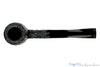 Blue Room Briars is proud to present this Jelling Sandblasted Square Shank Billiard UNSMOKED Estate Pipe
