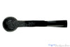 Blue Room Briars is proud to present this Jelling Sandblasted Square Shank Billiard UNSMOKED Estate Pipe