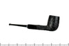Blue Room Briars is proud to present this Jelling Sandblasted Square Shank Billiard UNSMOKED Estate Pipe