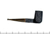 Blue Room Briars is proud to present this Colin Rigsby Pipe Black Blast Four Square with Brindle