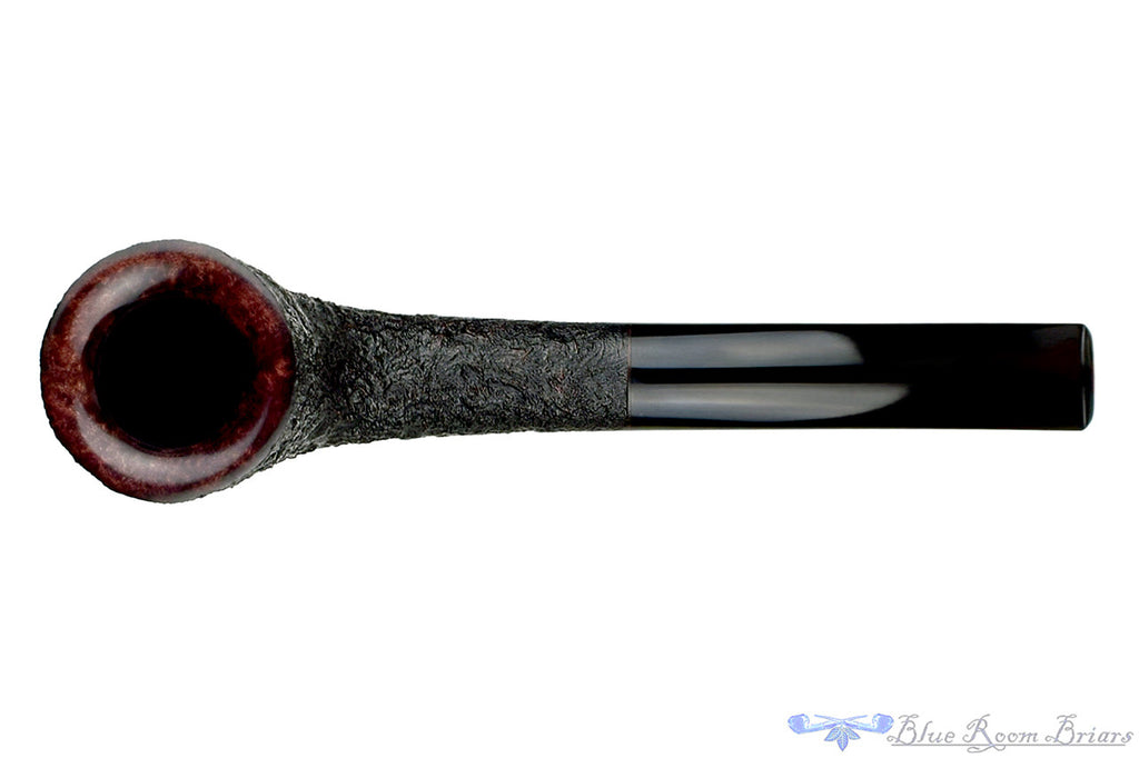 Jesse Jones Pipe Black Blast Zulu