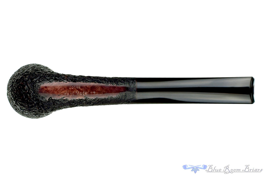 Jesse Jones Pipe Black Blast Zulu