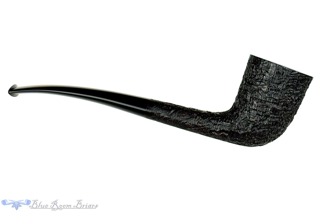 Jesse Jones Pipe Black Blast Zulu