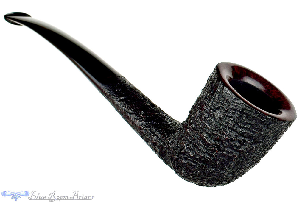 Jesse Jones Pipe Black Blast Zulu