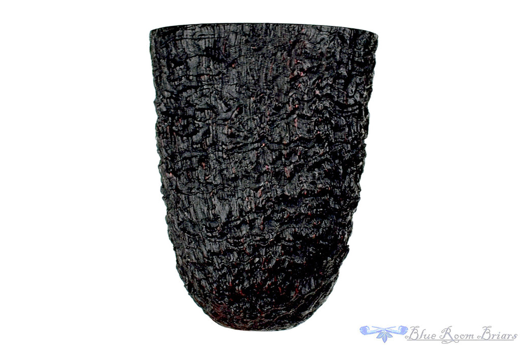 Jesse Jones Pipe Black Blast Zulu