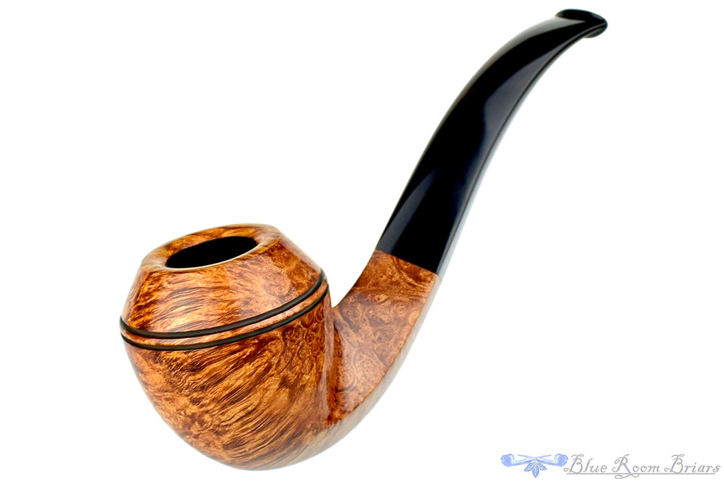 Jesse Jones Pipe 3/4 Bent Bulldog