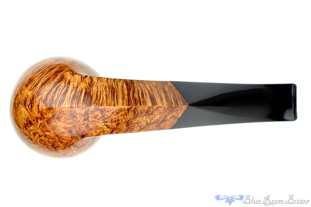 Jesse Jones Pipe 3/4 Bent Bulldog