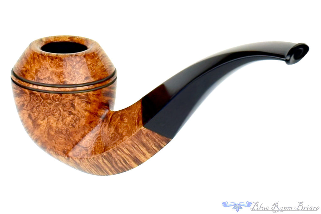Jesse Jones Pipe 3/4 Bent Bulldog
