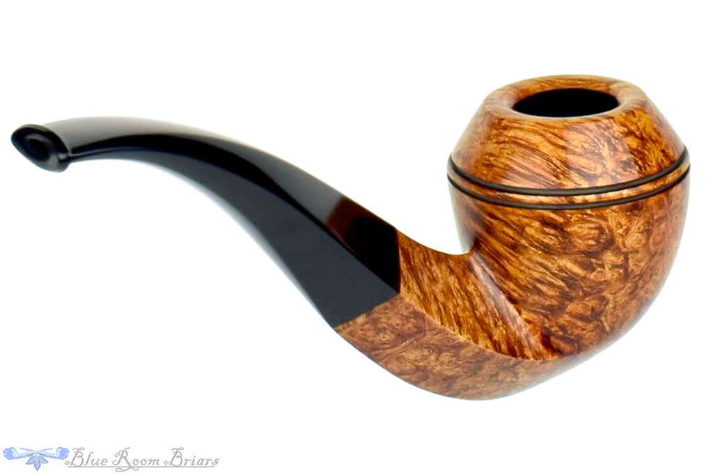 Jesse Jones Pipe 3/4 Bent Bulldog