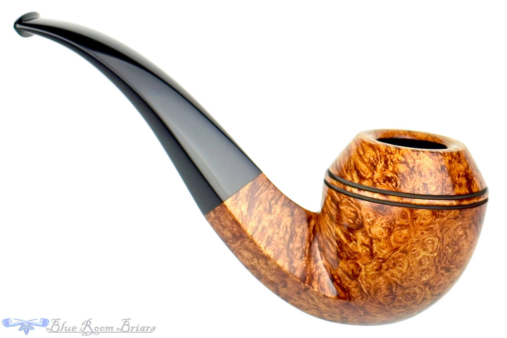 Jesse Jones Pipe 3/4 Bent Bulldog