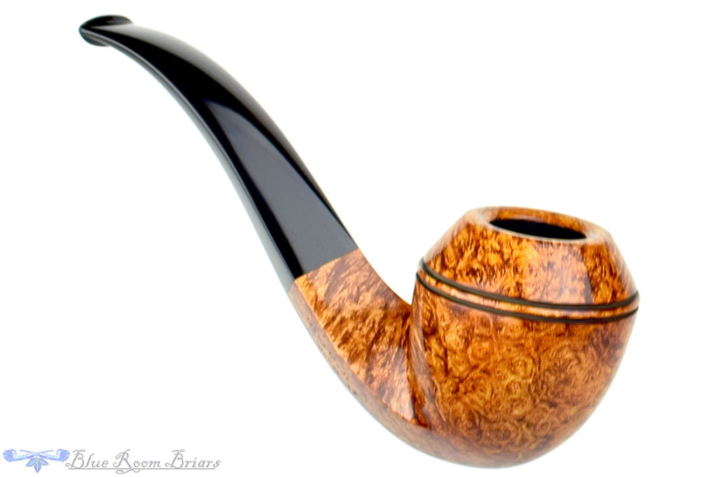 Jesse Jones Pipe 3/4 Bent Bulldog