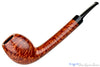 Blue Room Briars is proud to present this David S. Huber Pipe Lenticular Egg