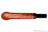 Blue Room Briars is proud to present this David S. Huber Pipe Lenticular Egg