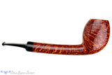 Blue Room Briars is proud to present this David S. Huber Pipe Lenticular Egg