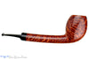 Blue Room Briars is proud to present this David S. Huber Pipe Lenticular Egg