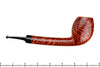 Blue Room Briars is proud to present this David S. Huber Pipe Lenticular Egg