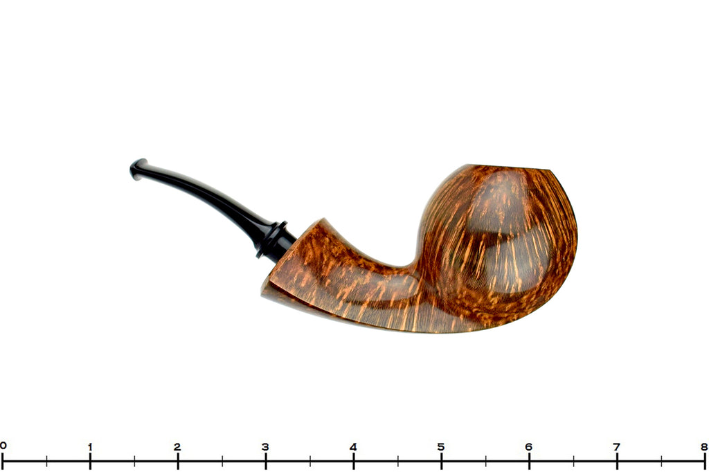 Blue Room Briars is proud to present this David S. Huber Pipe Ivarsson Blowfish